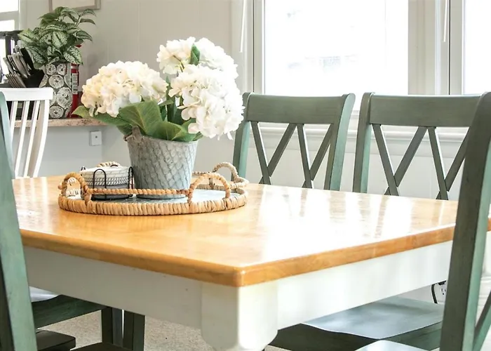 119 Steps To New Kitchen & Ocean View Ocean City